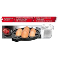 Яйцеварка MPM MGJ-01M - Превью изображения №4 — Интернет-магазин Time-Shop