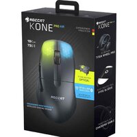 Игровая мышь Roccat Kone Pro Air (черный) - Превью изображения №9 — Интернет-магазин Time-Shop