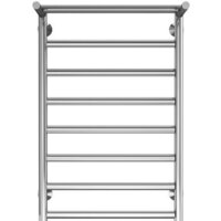 TERMINUS Хендрикс П8 500x800 нп (хром)