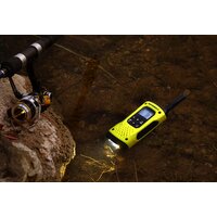 Портативная радиостанция Motorola TLKR T92 H2O - Превью изображения №10 — Интернет-магазин Time-Shop