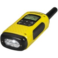 Портативная радиостанция Motorola TLKR T92 H2O - Превью изображения №5 — Интернет-магазин Time-Shop