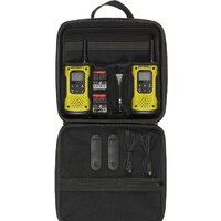 Портативная радиостанция Motorola TLKR T92 H2O - Превью изображения №7 — Интернет-магазин Time-Shop