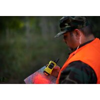 Портативная радиостанция Motorola TLKR T92 H2O - Превью изображения №11 — Интернет-магазин Time-Shop