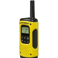 Портативная радиостанция Motorola TLKR T92 H2O - Превью изображения №3 — Интернет-магазин Time-Shop