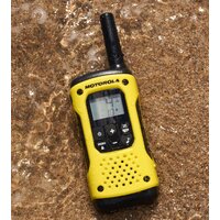 Портативная радиостанция Motorola TLKR T92 H2O - Превью изображения №9 — Интернет-магазин Time-Shop