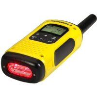 Портативная радиостанция Motorola TLKR T92 H2O - Превью изображения №6 — Интернет-магазин Time-Shop