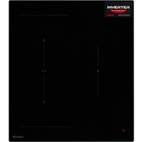 Варочная панель Hietzel HIB 314 CSI BL - Превью изображения №3 — Интернет-магазин Time-Shop