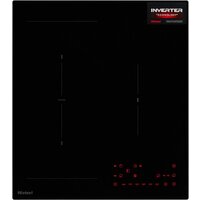 Варочная панель Hietzel HIB 314 CSI BL - Превью изображения №4 — Интернет-магазин Time-Shop