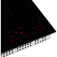 Варочная панель Hietzel HIB 314 CSI BL - Превью изображения №2 — Интернет-магазин Time-Shop