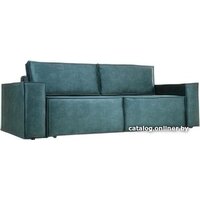 Stolline Лофт 07 (Milano 8 аквамарин)