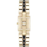 Наручные часы Anne Klein 5120BKGB - Превью изображения №2 — Интернет-магазин Time-Shop