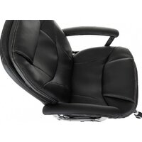 Офисное кресло Бюрократ CH-868SL (черный) - Превью изображения №10 — Интернет-магазин Time-Shop