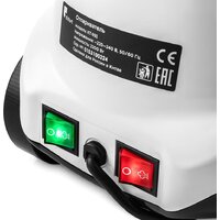 Отпариватель Kitfort KT-991 - Превью изображения №3 — Интернет-магазин Time-Shop