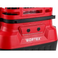 Уничтожитель насекомых Wortex CBZ 1825 XLT SOLO 18В 1335862 - Превью изображения №9 — Интернет-магазин Time-Shop