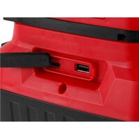 Уничтожитель насекомых Wortex CBZ 1825 XLT SOLO 18В 1335862 - Превью изображения №7 — Интернет-магазин Time-Shop