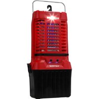 Уничтожитель насекомых Wortex CBZ 1825 XLT SOLO 18В 1335862 - Превью изображения №2 — Интернет-магазин Time-Shop