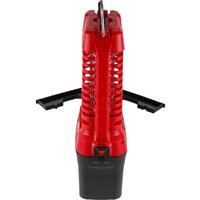 Уничтожитель насекомых Wortex CBZ 1825 XLT SOLO 18В 1335862 - Превью изображения №4 — Интернет-магазин Time-Shop