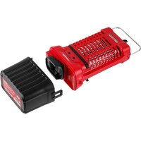 Уничтожитель насекомых Wortex CBZ 1825 XLT SOLO 18В 1335862 - Превью изображения №5 — Интернет-магазин Time-Shop