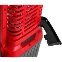 Уничтожитель насекомых Wortex CBZ 1825 XLT SOLO 18В 1335862 - Превью изображения №6 — Интернет-магазин Time-Shop