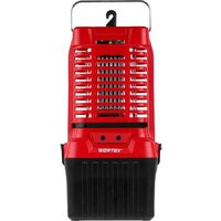 Уничтожитель насекомых Wortex CBZ 1825 XLT SOLO 18В 1335862 - Превью изображения №3 — Интернет-магазин Time-Shop