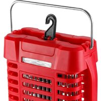 Уничтожитель насекомых Wortex CBZ 1825 XLT SOLO 18В 1335862 - Превью изображения №8 — Интернет-магазин Time-Shop