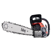 Бензопила Fubag FPS 56 - Превью изображения №4 — Интернет-магазин Time-Shop
