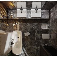 Смеситель Deante Temisto BQT M31D - Превью изображения №4 — Интернет-магазин Time-Shop