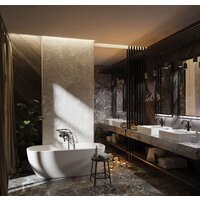 Смеситель Deante Temisto BQT M31D - Превью изображения №3 — Интернет-магазин Time-Shop