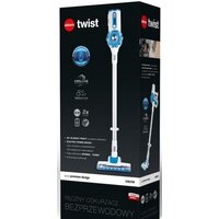 Пылесос Eldom Twist OB20B - Превью изображения №6 — Интернет-магазин Time-Shop