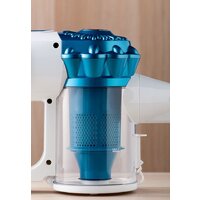 Пылесос Eldom Twist OB20B - Превью изображения №14 — Интернет-магазин Time-Shop