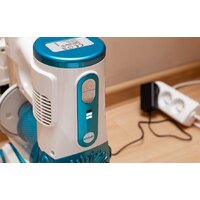 Пылесос Eldom Twist OB20B - Превью изображения №13 — Интернет-магазин Time-Shop