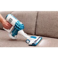 Пылесос Eldom Twist OB20B - Превью изображения №7 — Интернет-магазин Time-Shop