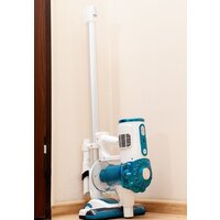 Пылесос Eldom Twist OB20B - Превью изображения №10 — Интернет-магазин Time-Shop