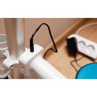 Пылесос Eldom Twist OB20B - Превью изображения №18 — Интернет-магазин Time-Shop