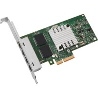 Сетевая карта Intel I350-T4V2 - Превью изображения №2 — Интернет-магазин Time-Shop