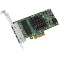 Сетевая карта Intel I350-T4V2 - Превью изображения №3 — Интернет-магазин Time-Shop