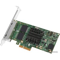 Сетевая карта Intel I350-T4V2 - Превью изображения №4 — Интернет-магазин Time-Shop