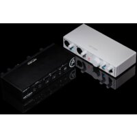 Аудиоинтерфейс Arturia MiniFuse 2 (черный) - Превью изображения №8 — Интернет-магазин Time-Shop