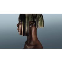 Наушники Nothing Ear 3 (черный) - Превью изображения №5 — Интернет-магазин Time-Shop