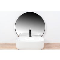 Смеситель Rea Creek REA-B8403 (черный матовый) - Превью изображения №2 — Интернет-магазин Time-Shop