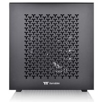 Корпус Thermaltake Divider 200 TG Air CA-1V1-00S1WN-01 - Превью изображения №2 — Интернет-магазин Time-Shop