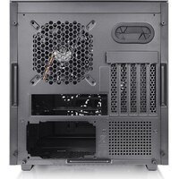 Корпус Thermaltake Divider 200 TG Air CA-1V1-00S1WN-01 - Превью изображения №6 — Интернет-магазин Time-Shop
