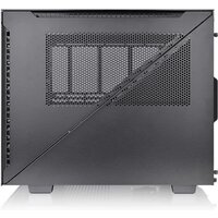 Корпус Thermaltake Divider 200 TG Air CA-1V1-00S1WN-01 - Превью изображения №4 — Интернет-магазин Time-Shop