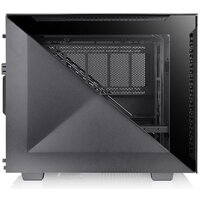 Корпус Thermaltake Divider 200 TG Air CA-1V1-00S1WN-01 - Превью изображения №3 — Интернет-магазин Time-Shop