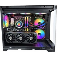 TGPC HYPE Flame Aqua 93502 A-X