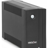 Источник бесперебойного питания Импульс Юниор 650 JN65101 - Превью изображения №3 — Интернет-магазин Time-Shop