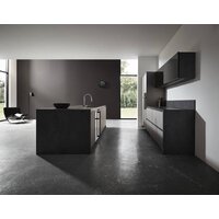 Смеситель Hansgrohe Aquno Select M81 73837800 (стальной) - Превью изображения №8 — Интернет-магазин Time-Shop