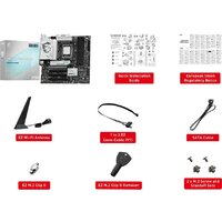 Материнская плата MSI B860M Gaming Plus WiFi - Превью изображения №2 — Интернет-магазин Time-Shop