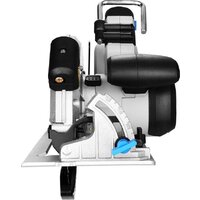 Дисковая (циркулярная) пила Deko CS20 PRO 084-1157 (с 1-им АКБ) - Превью изображения №4 — Интернет-магазин Time-Shop