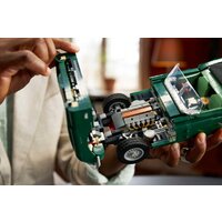 Конструктор LEGO Icons 11381 Jaguar E-Type - Превью изображения №13 — Интернет-магазин Time-Shop
